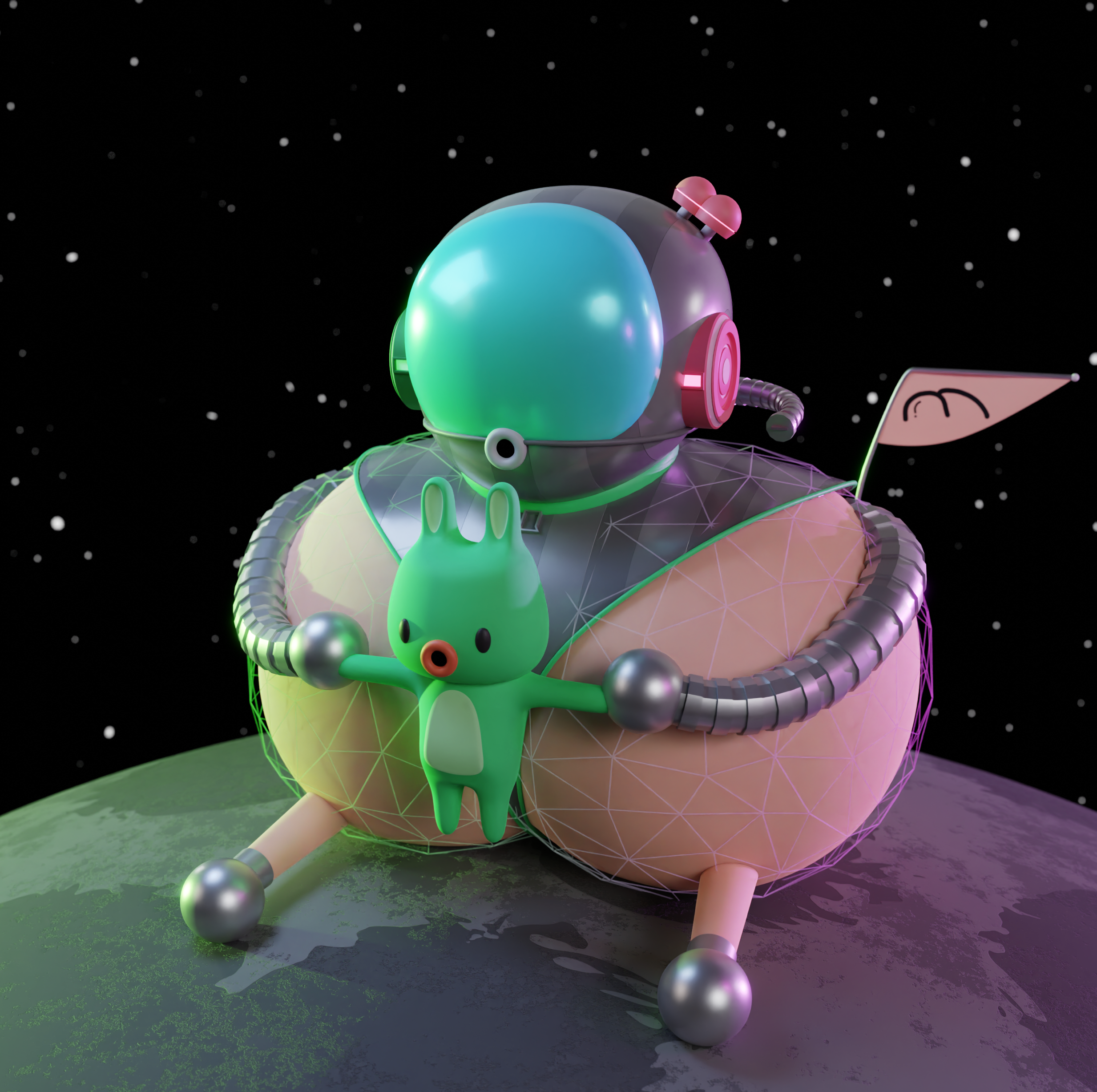 THUMBBUTTS